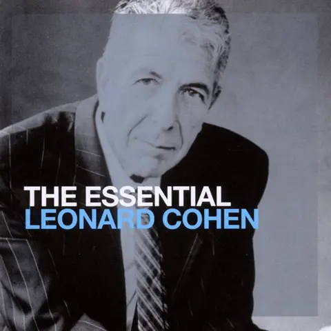 The Essential Leonard Cohen (Reissue)