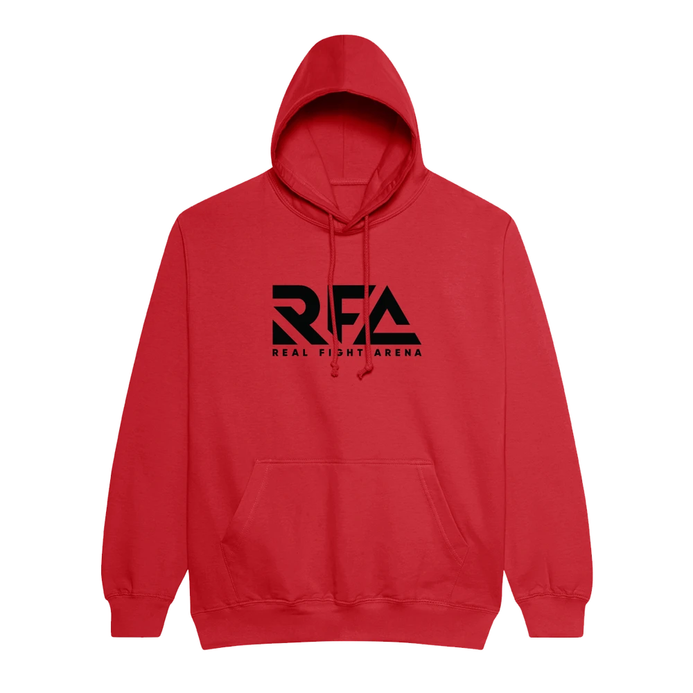 RFA Logo Hoodie