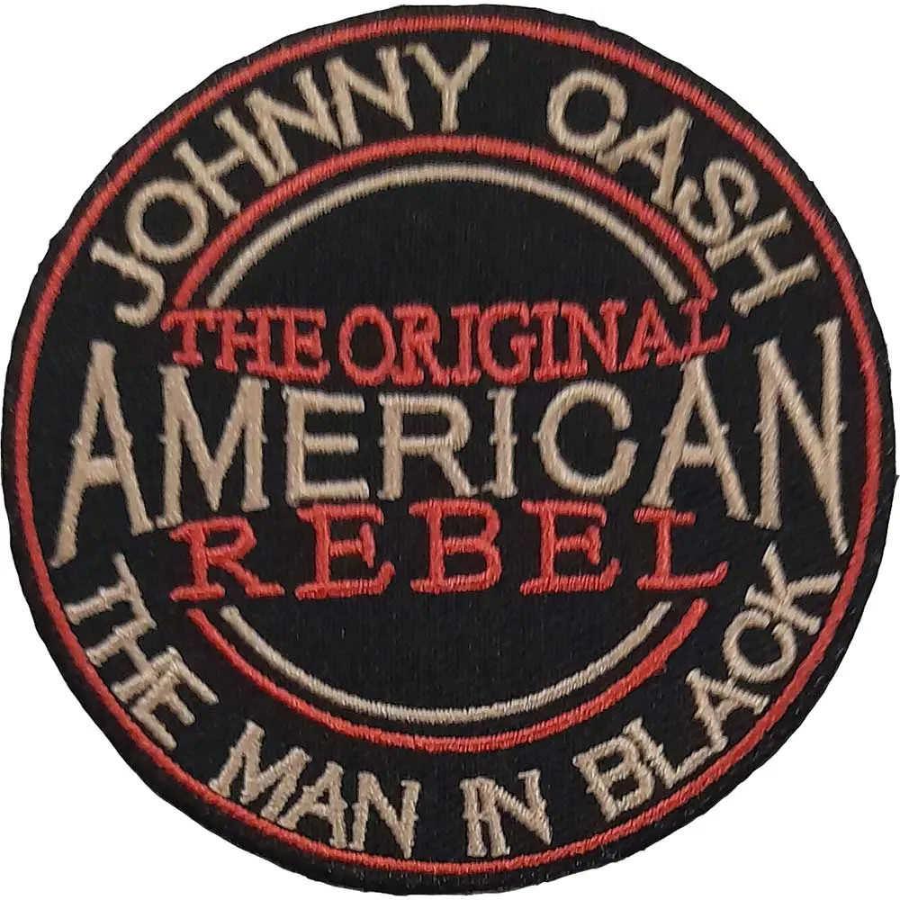 American Rebel