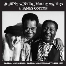 Vinyl LIVE IN BOSTON 77 (BEST OF VOL.1)