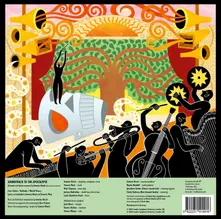 SOUNDTRACK TO THE APOCALYPSE (Vinyl)