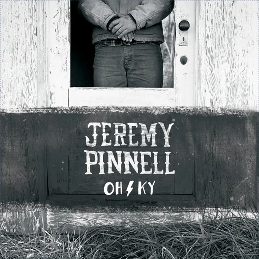 Jeremy Pinnell – OH/KY (Vinyl)