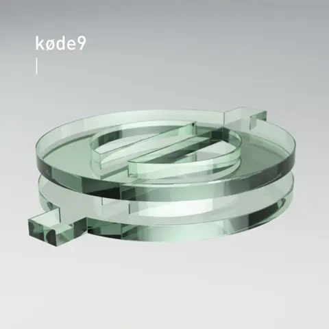 Kode9 – Vinyl NOTHING