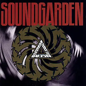 BADMOTORFINGER