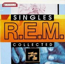 R.E.M., CD Singles Collected