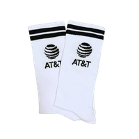 AT&T Logo Sports Socks thumbnail