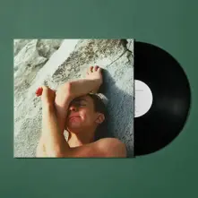Vinyl HAUNTED MOUNTAIN