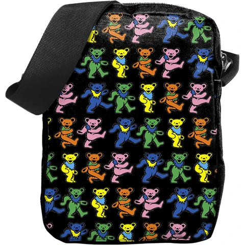 Dancing Bears