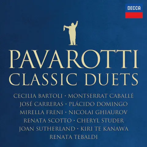 Classic Duets