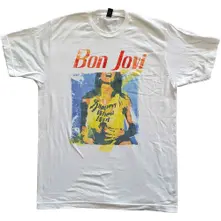 Slippery When Wet Original Cover thumbnail