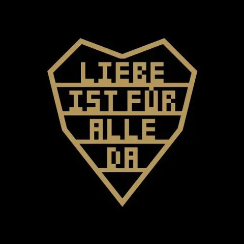 Liebe ist Für Alle Da