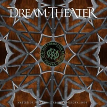 Dream Theater, Vinyl Lost Not Forgotten Archives: Master of Puppets (2LP+CD)