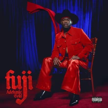 Adekunle Gold, Vinyl FUJI