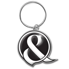 Of Mice & Men, Kľúčenka Ampersand
