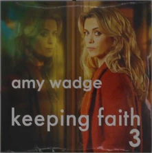 Amy Wadge, CD KEEPING FAITH: SERIES 3