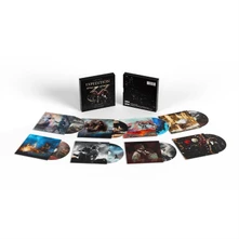 CD CLAIR OBSCUR: EXPEDITION 33 (ORIGINAL SOUNDTRACK)