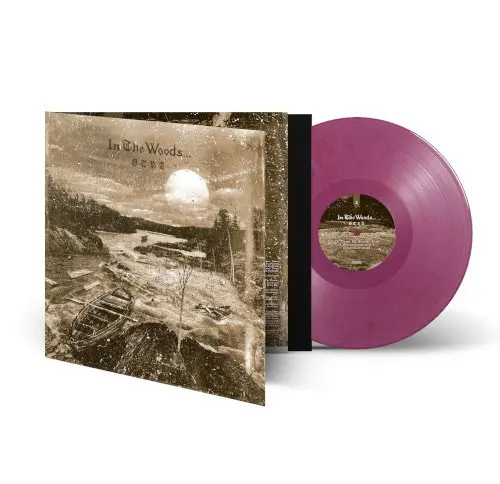 In the Woods... – In the Woods - Otra (Vinyl)