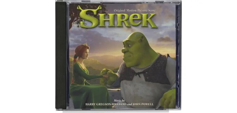 SHREK