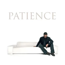 George Michael, CD Patience (Unofficial Release)