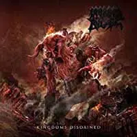 Vinyl RSD - KINGDOMS DISDAINED