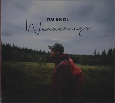 WANDERINGS