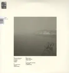 Einaudi, Ludovico - Le Onde thumbnail