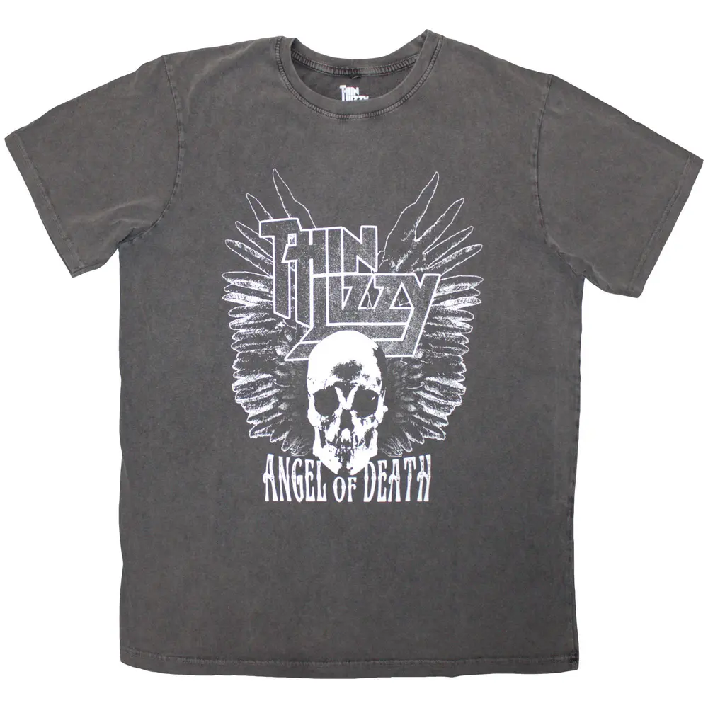 Angel Of Death
