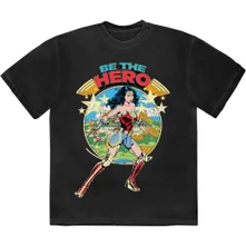 Wonder Woman Be The Hero thumbnail