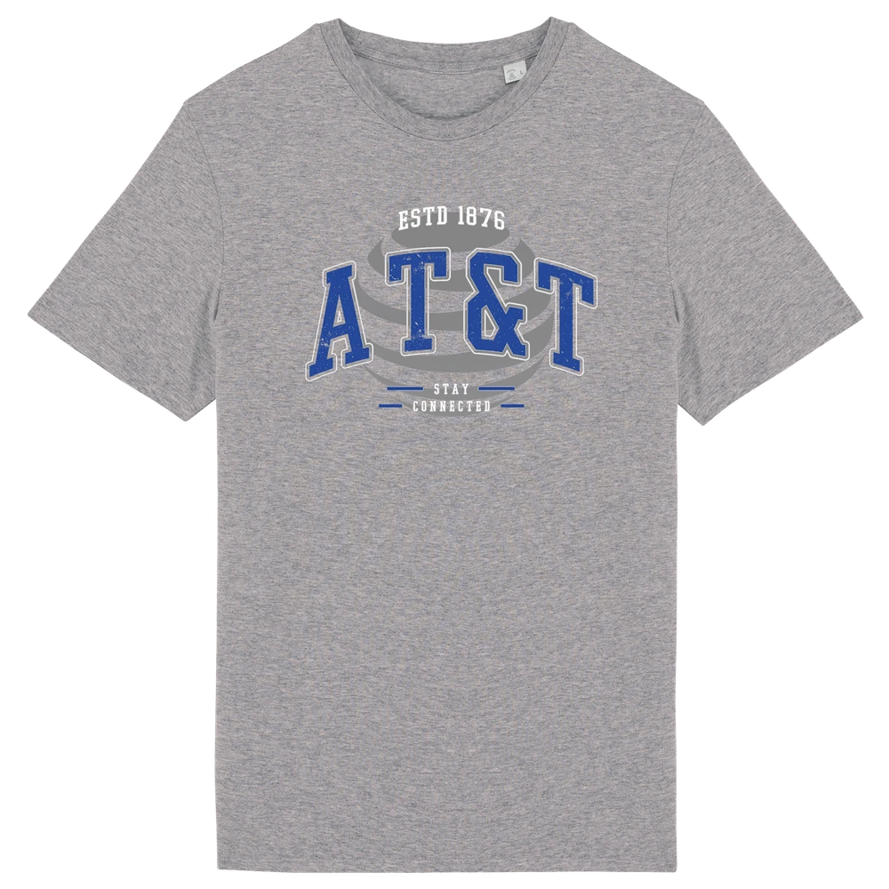 (WE ARE) TEAM AT&T Tee