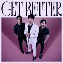STORM ORCHESTRA, CD GET BETTER