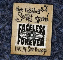 SECRET SHOW (LIVE IN SAN FRANCISCO) thumbnail