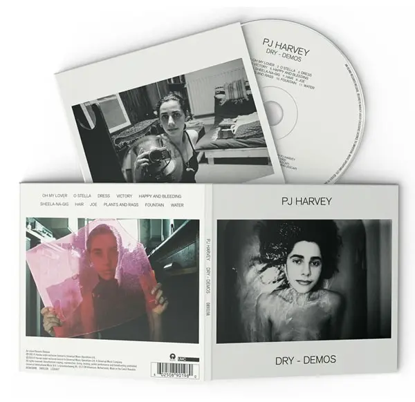 DRY-DEMOS