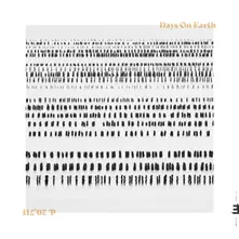 DAYS ON EARTH thumbnail