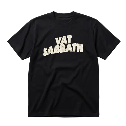 VAT Sabbath