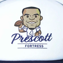 NFLPA Dak Prescott Emoji thumbnail