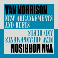Vinyl New Arrangements And Duets (Orange Vinyl)