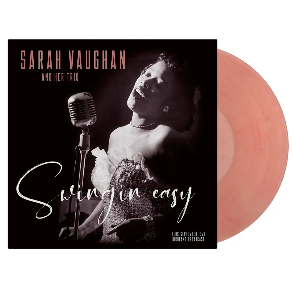 SWINGIN' EASY/BIRDLAND
