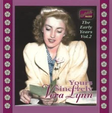 CD EARLY YEARS VOL.2