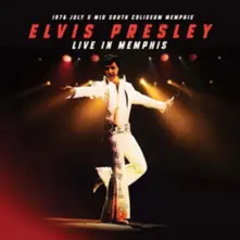 LIVE IN MEMPHIS 1976 thumbnail