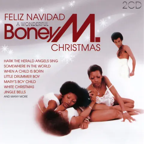 Feliz Navidad (A Wonderful Boney M. Christmas)