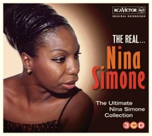 CD The Real... Nina Simone (The Ultimate Nina Simone Collection)