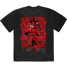 Harley Craziest Things (Black) thumbnail