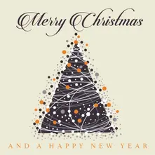 Various Artists – Merry Christmas And A Happy Ne (Remastered Edition) (Vinyl)