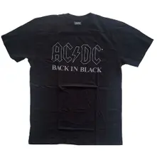 Back In Black