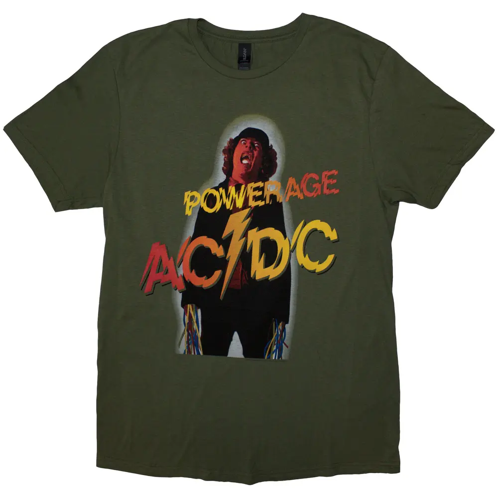 Powerage