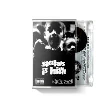 De La Soul, Kazeta Stakes is High