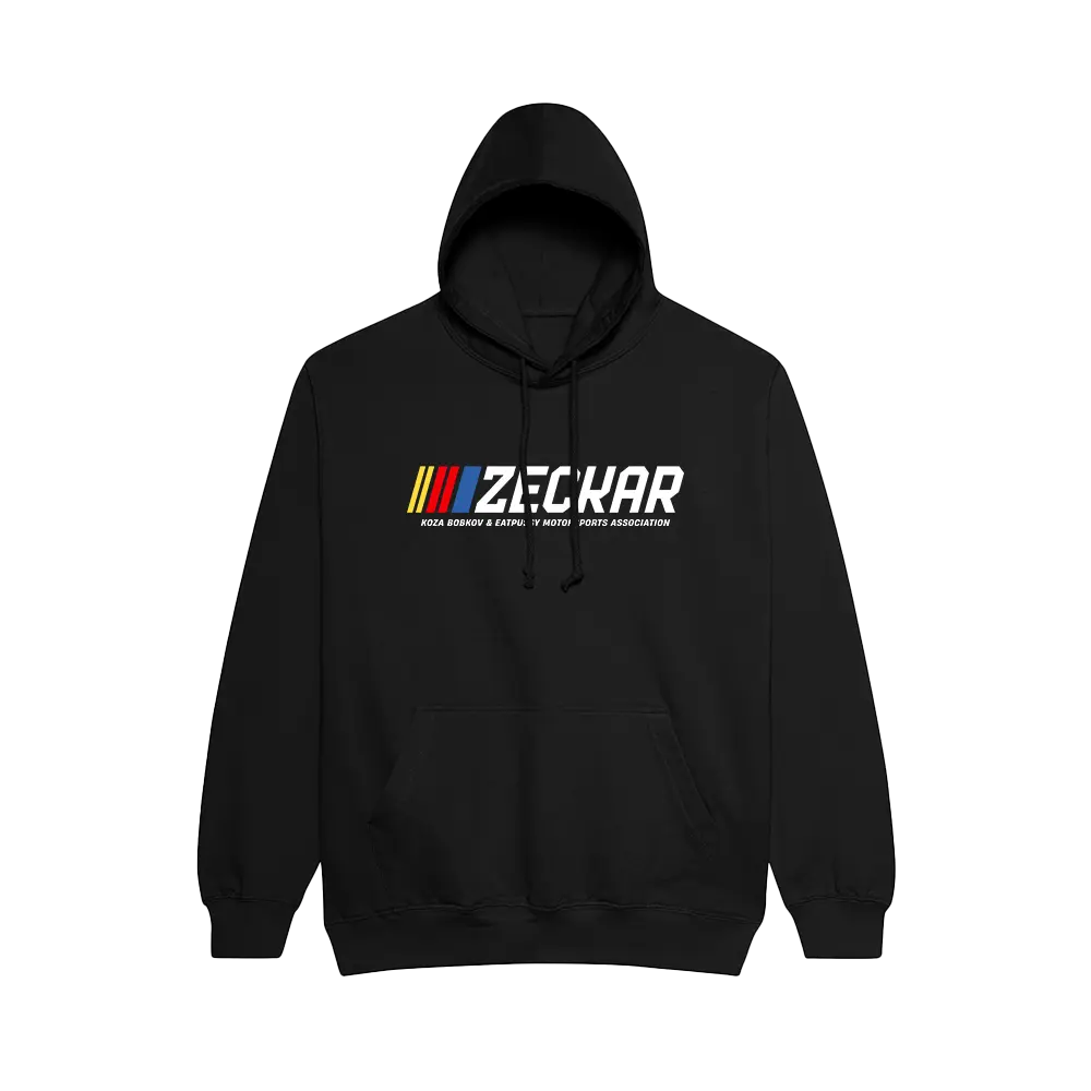 Koza Bobkov – Zeckar x EPY (Sudadera)