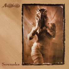 Anathema, CD Serenades