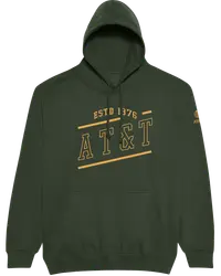 (WE ARE) TEAM AT&T – ESTD 1876 Hoodie (Hoodie)