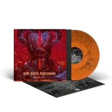 New World Depression, Vinyl ABYSMAL VOID